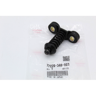 HONDA GANCIO FISSAGGIO SELLA PER CB750 FOUR-CB450K-CL450 77220-340-003 | Mamoto Ricambi