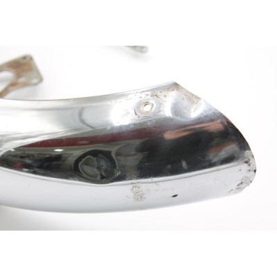 HONDA PARAFANGO ANTERIORE USATO PER CB450K1 61100-292-020XW | Mamoto Ricambi