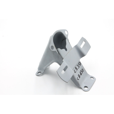 HONDA SUPPORTO FANALE TARGA PER CB250-350K-CB450K-CL350-450 84701-292-671Z 84701-292-020Z | Mamoto Ricambi