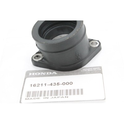 HONDA COLLETTORE ASPIRAZIONE ORIGINALE PER XL500S 16211-435-000 | Mamoto Ricambi