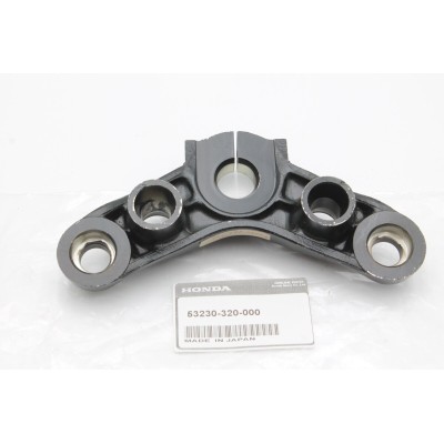 HONDA PIASTRA STERZO SUPERIORE PER CL450 K3-K4 53230-320-000 | Mamoto Ricambi