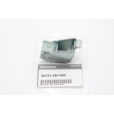 HONDA SUPPORTO PEDANA POSTERIORE SX PER CL450 K0-K6 50721-294-000 | Mamoto Ricambi