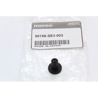 HONDA GOMMINO SPECIALE FISSAGGIO VETRO-CARENE PER XL1000-CBF500-600-1000-VT125 90156-SE3-003 | Mamoto Ricambi