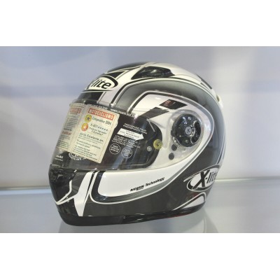 CASCO NOLAN X801R CIRCUIT | Mamoto Ricambi