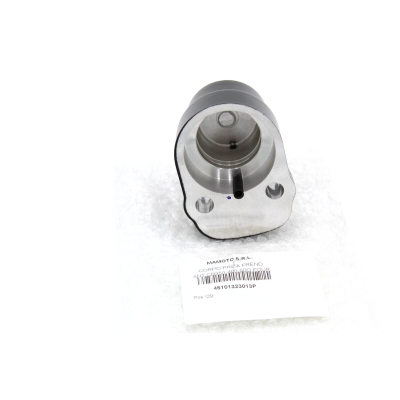 HONDA CORPO PINZA FRENO ANTERIORE PER CB350K-CB450K-CB500T 45101-323-013 | Mamoto Ricambi