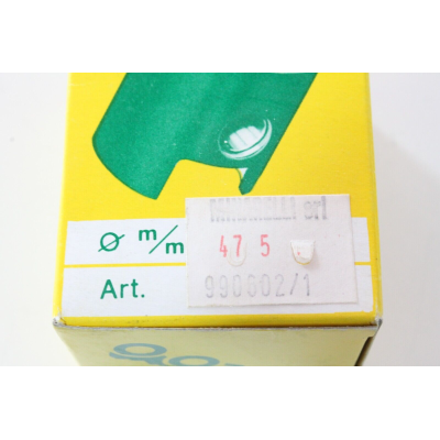 PISTONE MINARELLI COMPLETO DA 47,5 PER MOTORE RV4 | Mamoto Ricambi