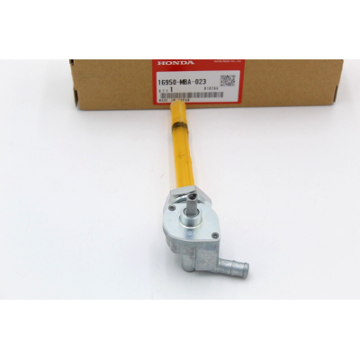 HONDA RUBINETTO BENZINA COMPLETO PER VT750C 97-05 16950-MBA-023 | Mamoto Ricambi