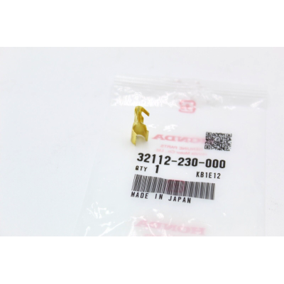 HONDA FASTON PORTAFUSIBILE PER CB-CL450-CB350K-CL350-SL350 32112-230-000 | Mamoto Ricambi