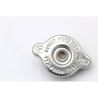 HONDA TAPPO RADIATORE PER NSR125F-R 89-92 19015-KY4-900 | Mamoto Ricambi