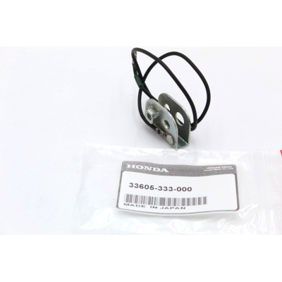 HONDA SOSTEGNO FRECCIA POSTERIORE DX CB350 FOUR-CB500 FOUR K2 33605-333-000 33604-323-670 | Mamoto Ricambi
