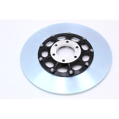 HONDA DISCO FRENO ANTERIORE REPLICA PER CB450K3-K4-CB750 FOUR 45120-300-040 45120-392-000 | Mamoto Ricambi