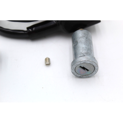 KAWASAKI KIT BLOCCO ACCENSIONE COMPLETO PER Z900A4-A5 4 FILI 27005-086 | Mamoto Ricambi