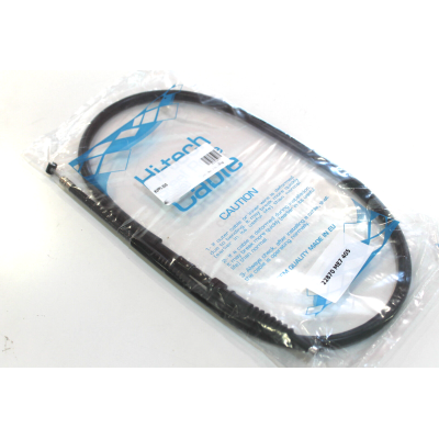 HONDA CAVO FRIZIONE COMPLETO HI-TECH PER CB350 FOUR 22870-333-000 22870-ME7-405 | Mamoto Ricambi
