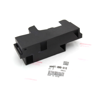 HONDA SUPPORTO CENTRALINA IN GOMMA PER XL600V-XRV650 30401-MM9-010 | Mamoto Ricambi