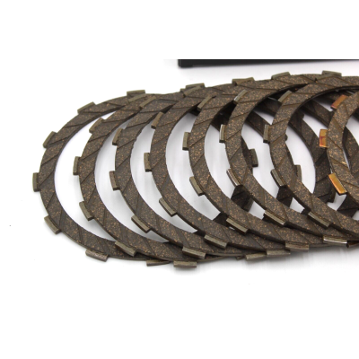 HONDA KIT DISCHI FRIZIONE VESRAH PER GL1000-75-79 VC-143 | Mamoto Ricambi