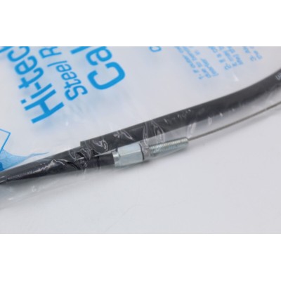 HONDA CAVO GAS A HI-TECH PER NX650 DOMINATOR 88-94 17910-MY2-620 | Mamoto Ricambi