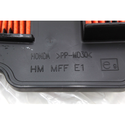 HONDA FILTRO ARIA ORIGINALE PER XL700V TRANSALP 17210-MFF-D00 | Mamoto Ricambi