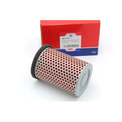 HONDA FILTRO ARIA MEIWA PER CX500 17220-415-003 | Mamoto Ricambi