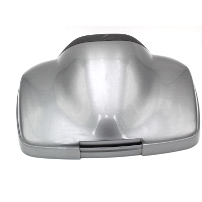 HONDA COPERCHIO BAULE 40L PER FJS 400-600 SILVER WING 08L55-MFT-80004 | Mamoto Ricambi