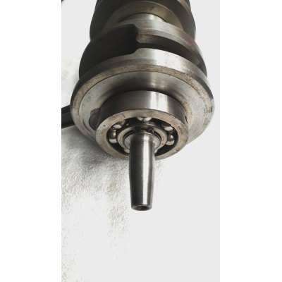 HONDA ALBERO MOTORE COMPLETO DI BIELLE PER CB500T TWIN 13000-375-000 | Mamoto Ricambi