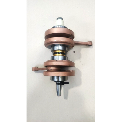 HONDA ALBERO MOTORE COMPLETO DI BIELLE PER CB450K1-K2-CL450K1-K2 13000-292-010 13000-292-671 | Mamoto Ricambi