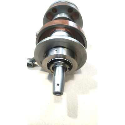 HONDA ALBERO MOTORE COMPLETO DI BIELLE PER CB175-CB160 13000-302-010 | Mamoto Ricambi