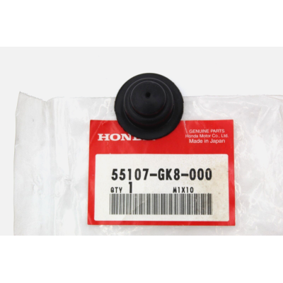HONDA GUARNIZIONE TAPPO OLIO SERBATOIO MISCELATORE PER NS125F-R-NSR125-CRM125 55107-GK8-000 | Mamoto Ricambi