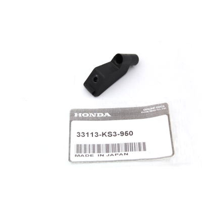 HONDA PIASTRINA FISSAGGIO FARO B PER CRM125-NSR125F RAIDEN 33113-KS3-900 | Mamoto Ricambi