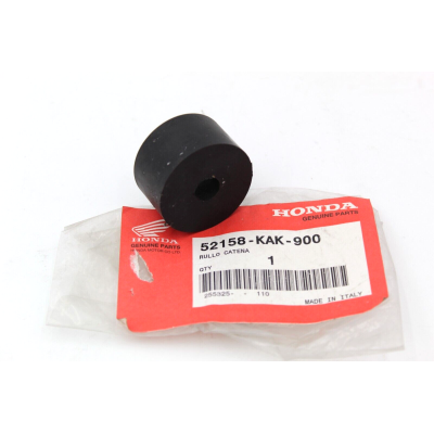 HONDA RULLO CATENA DI TRASMISSIONE PER CRM 125R 52158-KAK-900 | Mamoto Ricambi