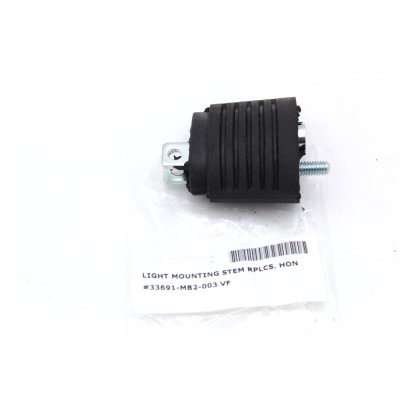 HONDA SUPPORTO FRECCIA ANTERIORE-POSTERIORE VF500F-VF750F-VFR750-VF1000-VT500E 33691-MB2-003 | Mamoto Ricambi