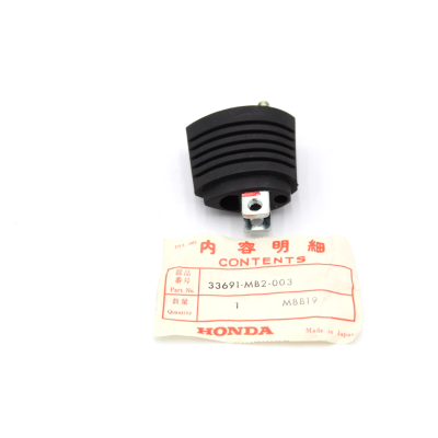 HONDA SUPPORTO FRECCIA POSTERIORE PER VF500-VFR750-VF1000-VT500E 33691-MB2-003 | Mamoto Ricambi