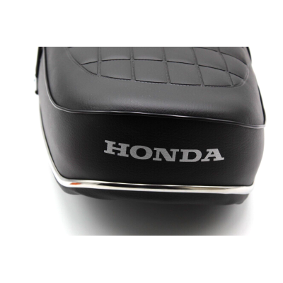 HONDA SELLA ORIGINALE PER CB750 FOUR K1 77200-300-030A | Mamoto Ricambi