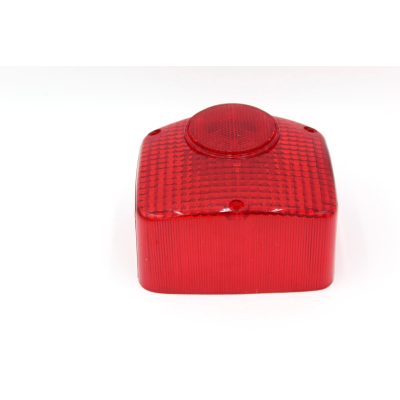 HONDA PLASTICA STOP POSTERIORE PER CB250-400N-XL125/175-XL250-500 33702-443-611 | Mamoto Ricambi