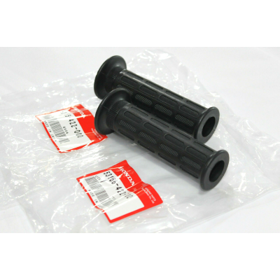 HONDA COPPIA MANOPOLE PER CB500-CB500S 53165-422-000 | Mamoto Ricambi