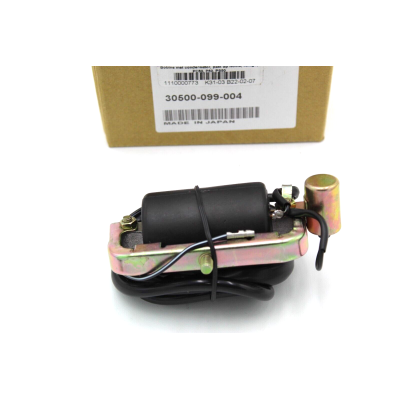 HONDA BOBINA ACCENSIONE HITACHI PER NOVIO-AMIGO-PC50-P50-PS50 30500-099-004 | Mamoto Ricambi