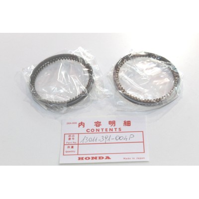 HONDA FASCE MOTORE STANDARD PER CB350 K1-K2-K3-K4-K5 TWIN-XL175 13011-391-004 | Mamoto Ricambi