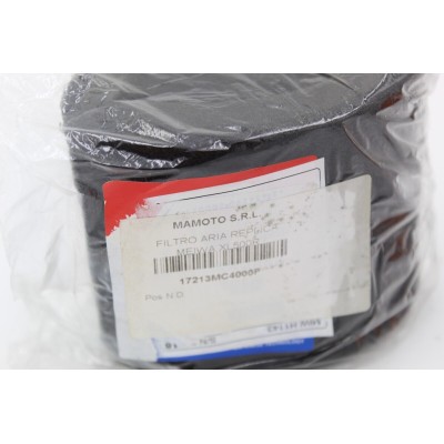 HONDA SPUGNA FILTRO ARIA PER XL500R 82 17213-402-730 17213-MC4-000 | Mamoto Ricambi