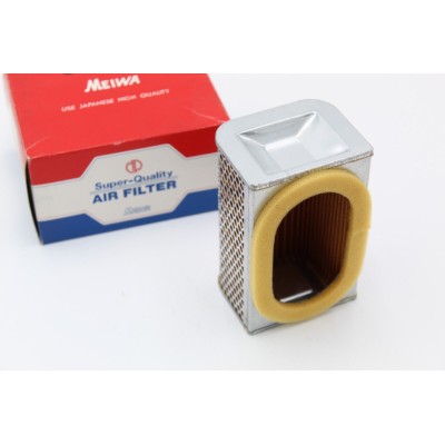KAWASAKI FILTRO ARIA MEIWA PER Z500-ZX550-GPZ600 11013-1013 | Mamoto Ricambi