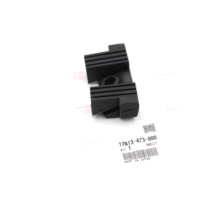 HONDA GOMMINO FISSAGGIO SERBATOIO CB750F2-CBR600F-NTV650-VFR750 17613-473-000 | Mamoto Ricambi