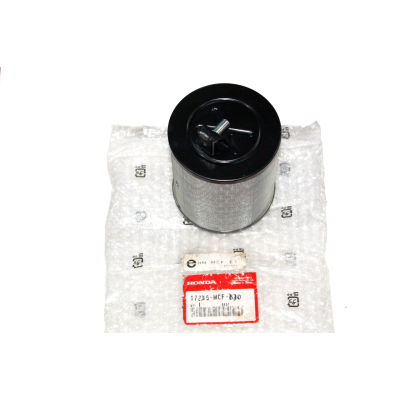 HONDA FILTRO ARIA ORIGINALE PER VTR1000 SP2-3-4-5-6 17235-MCF-D30 | Mamoto Ricambi