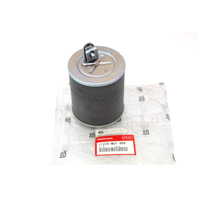 HONDA FILTRO ARIA ORIGINALE PER VTR1000 SP0-SP1 17235-MCF-000 | Mamoto Ricambi