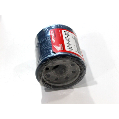 HONDA FILTRO OLIO ORIGINALE VTR1000 SP0-NR750-RVF750-RC45 15410-MT7-003 | Mamoto Ricambi