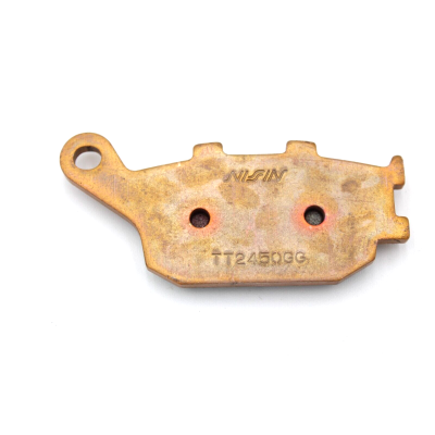HONDA PASTIGLIE FRENO POSTERIORE PER CB600-900 HORNET-CBR600-900-VTR1000F-SP 43105-MW0-425 | Mamoto Ricambi