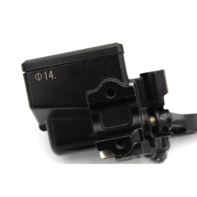 HONDA POMPA FRENO ANTERIORE DA 14 PER CB250-400N-CX500-CB650-NX650-XL600L-M 45500-463-601 | Mamoto Ricambi
