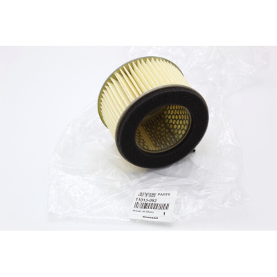 KAWASAKI FILTRO ARIA ORIGINALE PER KH400 76-78 11013-052 | Mamoto Ricambi