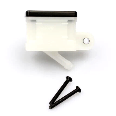 HONDA SERBATOIO POMPA FRENO POSTERIORE PER XL600LM-XRV650-750-NX650-XR600-XL650V 43511-KT8-006 | Mamoto Ricambi