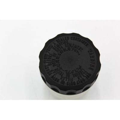 HONDA SERBATOIO POMPA FRENO ANTERIORE PER GL1000 79-83 45520-371-003 | Mamoto Ricambi