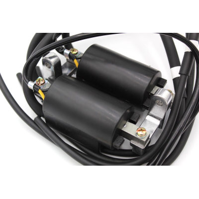 HONDA BOBINE ACCENSIONE COMPLETE DI SUPPORTO PER CB750 FOUR K0-K1-K2-K3-K4-K5-K6 30500-300-013 | Mamoto Ricambi