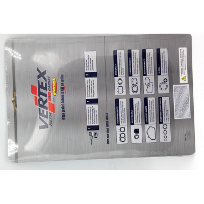 HONDA KIT GUARNIZIONI MOTORE COMPLETA VERTEX PER CB 500 FOUR K0-K1-K2-K3 H2995706HO | Mamoto Ricambi