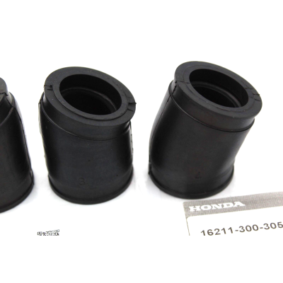HONDA COLLETTORI ASPIRAZIONE PER CB750 FOUR K0 16211-300-305 | Mamoto Ricambi